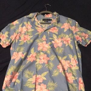 Polo Ralph Lauren Slim Fit Shirt